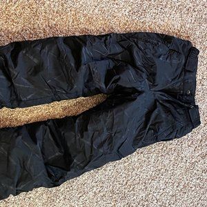 Columbia Kids S/8 Ski Pants